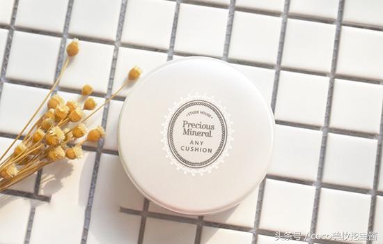 最好用的保湿气垫,又遮瑕又滋润又持久的气垫推荐