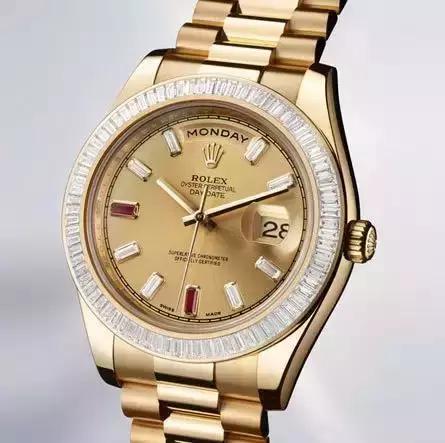 世界顶级名表美度,十大入门级世界名表推荐