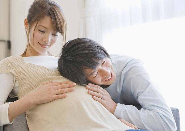 怀孕了,孕妈对胎动了解多少呢?分辨胎动是否正常!