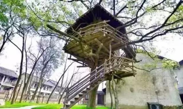 乌村生态园,乌山农家乐和休闲农庄