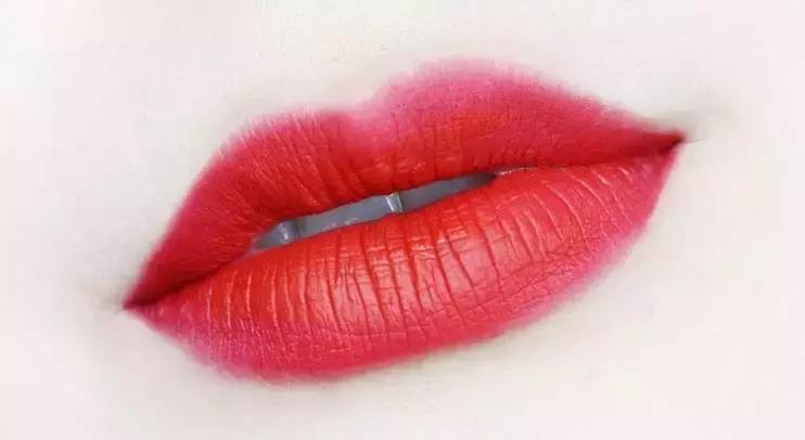 7款口红,十款冬季热卖口红