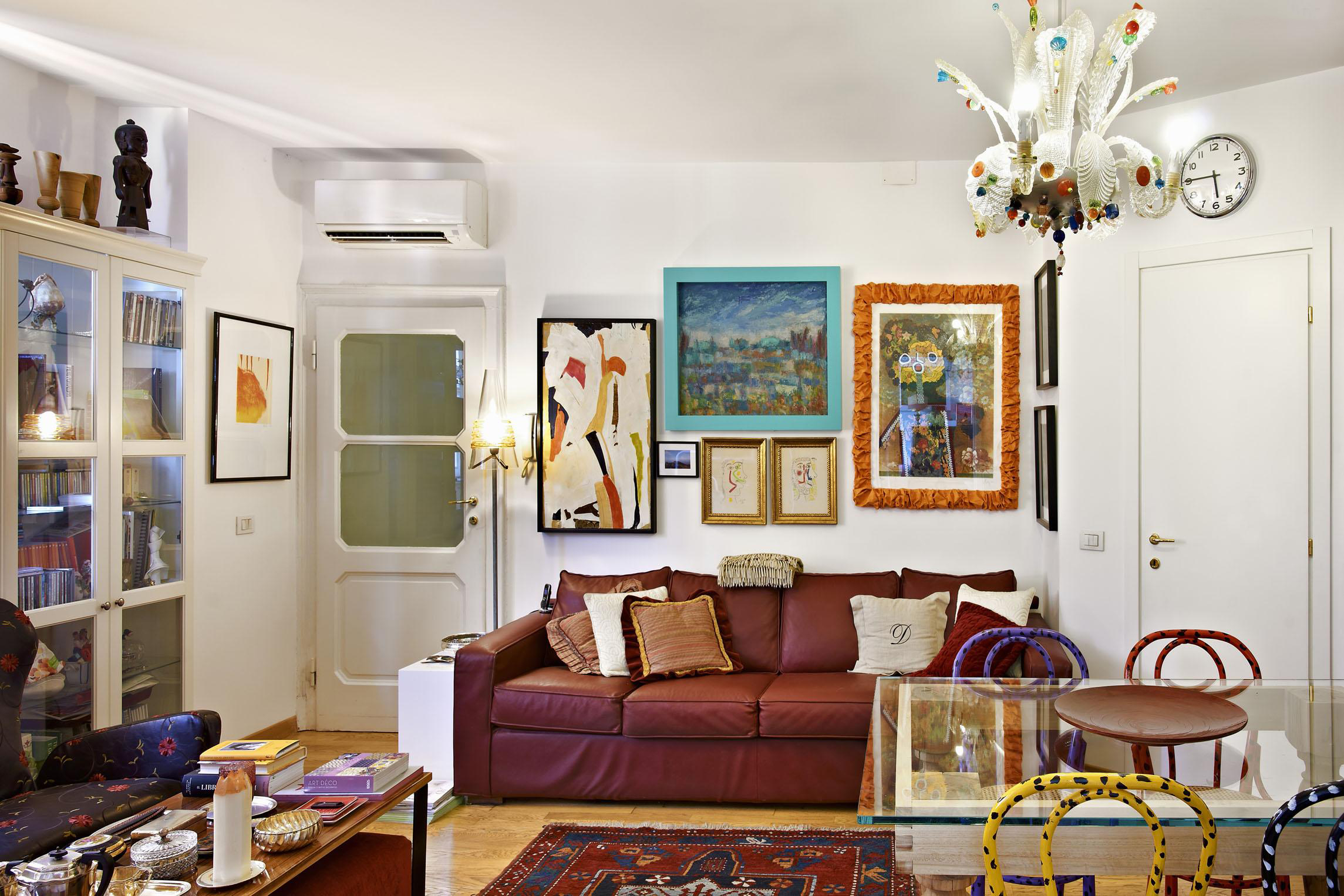 技巧丨四*法大**则教你打造品味之家