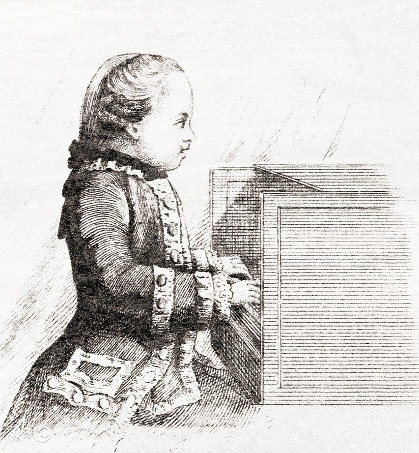 莫须有的“莫扎特效应”