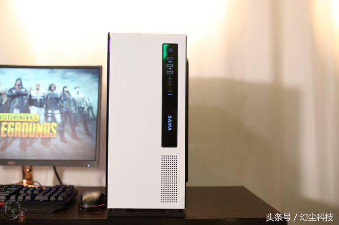 又能设计又能游戏的主机配置,全新配件组装电脑玩吃鸡