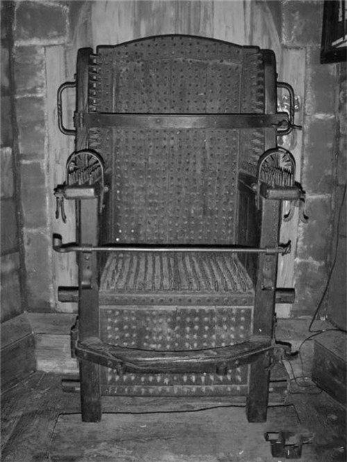 盘点世界上最严重的刑罚,世界上最残忍的刑法是什么刑