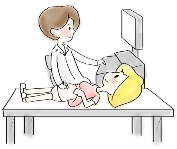 干货！关于产前检查的那些事，非常全面！