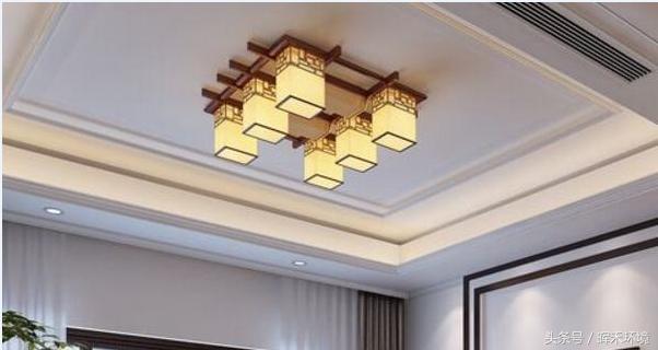 石膏板吊顶需要准备哪些材料,石膏板吊顶施工工艺及步骤