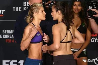 ufc有没有选手被打死,ufc女子最惨烈的比赛