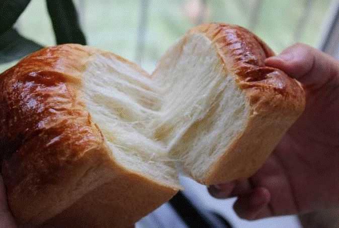 如何判断面包烤得好不好,怎样判断面包正确烘焙温度