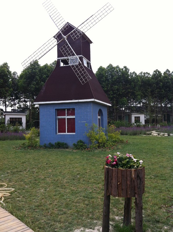 郫都区附近的农家乐和休闲农庄,郫都妈妈农庄照片