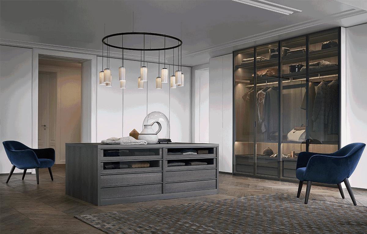 米兰家具展会2021中式家具,米兰家具展2023loewe