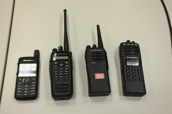 使用一般对讲机要什么条件,10w对讲机需要办理无线电执照吗