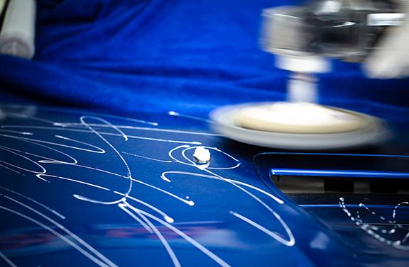 车打蜡镀膜封釉镀晶有什么区别,汽车打蜡封釉镀膜镀晶区别是什么