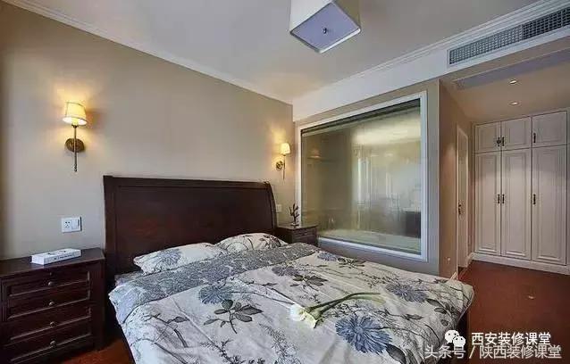 卫生间透明玻璃设计实用吗,怎么能把卫生间的玻璃变透明