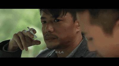 深扒戏妖段奕宏一人千面演活角色,戏妖段奕宏泰国