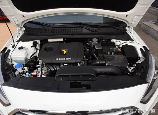 名图的1.6t干式双离合可靠吗,名图1.6t双离合靠谱吗