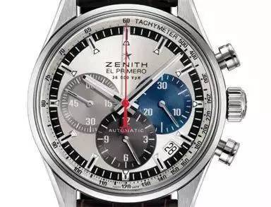 世界顶级名表美度,十大入门级世界名表推荐