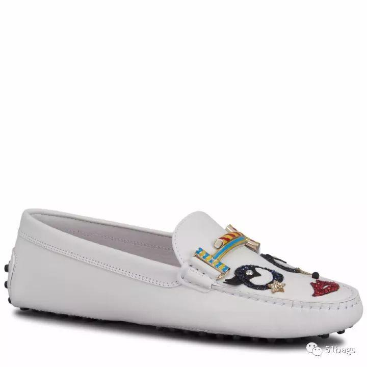 托德斯tods自由行热门攻略,托德斯范德法特