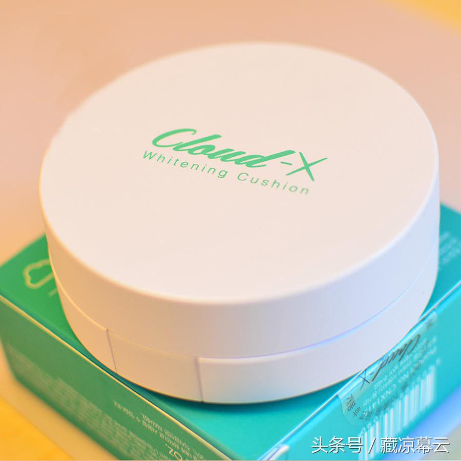 气垫BB霜推荐公认好用第一名,气垫bb霜哪个牌子好用推荐国货