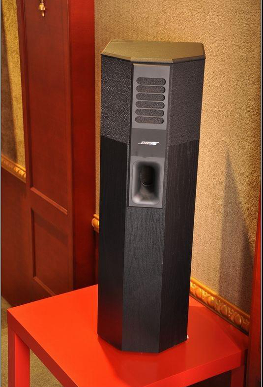 bose有hifi音箱吗,bose是不是hifi