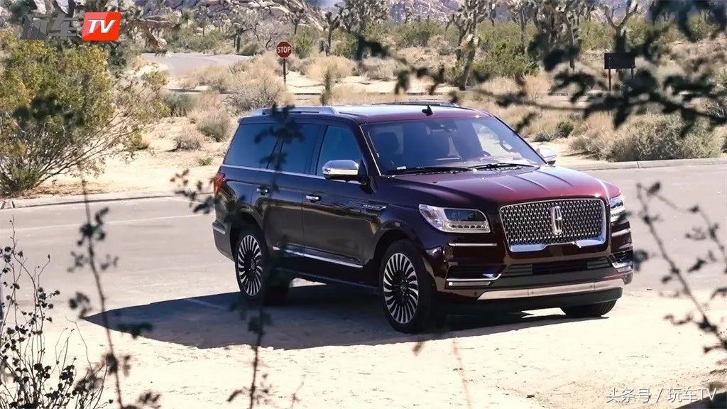 揽胜林肯领航员雷克萨斯570哪个好,比埃尔法