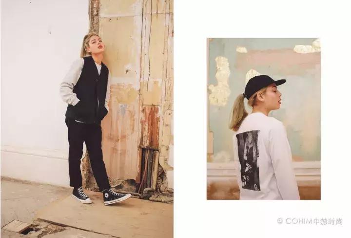 买手店品牌关注：无性别状态下的中性实用女装推荐