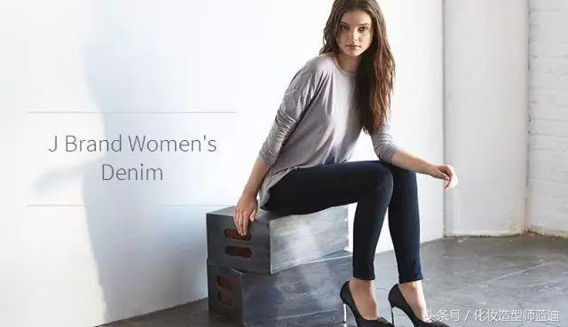刘雯同款老爹裤,刘雯同款神仙裤