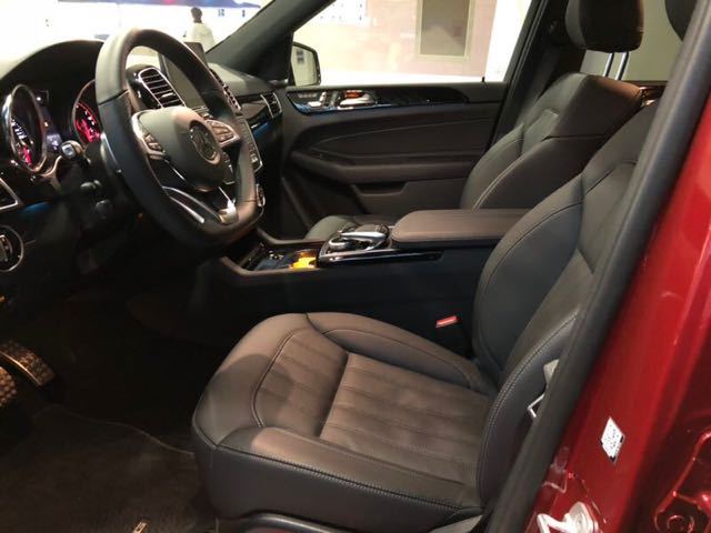 2019款奔驰gle43coupe,奔驰amggle43和奔驰gle350对比