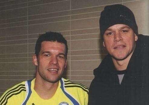 足球明星和中国明星撞脸,十大足球明星撞脸好莱坞影视明星