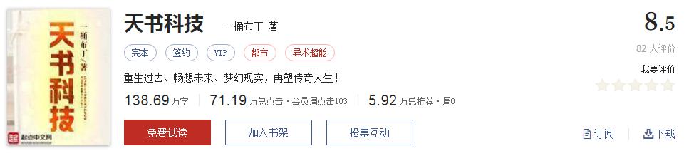 500部精品网络小说神作集合，大神经典成名作品，无可超越（1）
