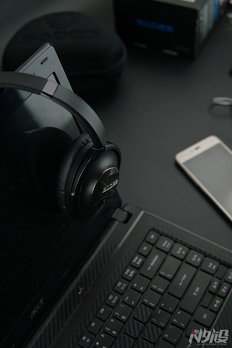 赛德斯无线蓝牙头戴耳机,赛德斯蓝牙耳机连接电脑没声音