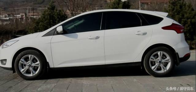 福克斯2021款stline三厢优缺点,福克斯1.5tecoboost优缺点