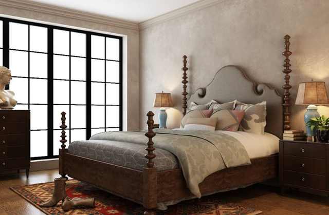 卧室床如何选择,卧室床怎么选性价比高