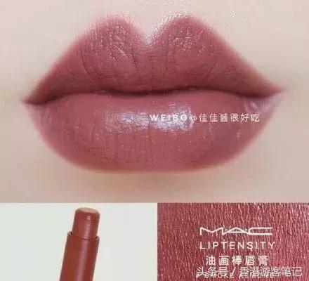 香港买mac口红多少钱,香港买哪个牌子口红便宜