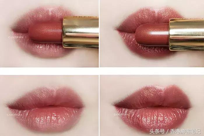 香港买mac口红多少钱,香港买哪个牌子口红便宜