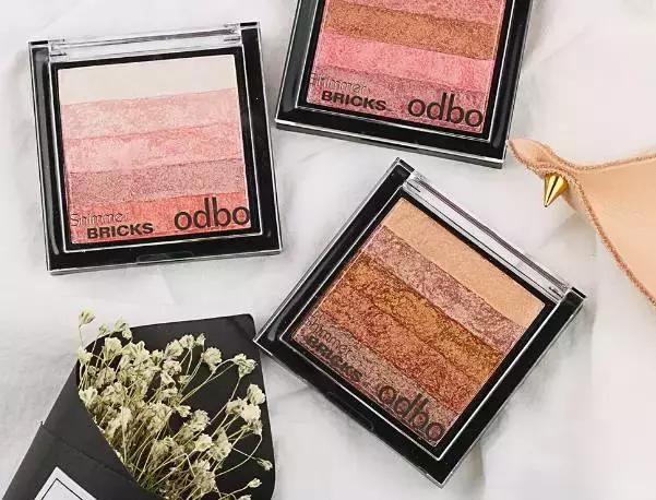 泰妆韩妆日妆这些到哪里可以学到,韩妆好用的小样