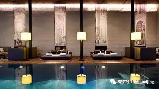 旅游瑞士十大景点,瑞士spa酒店