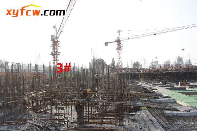 世界城施工,世界城日程表