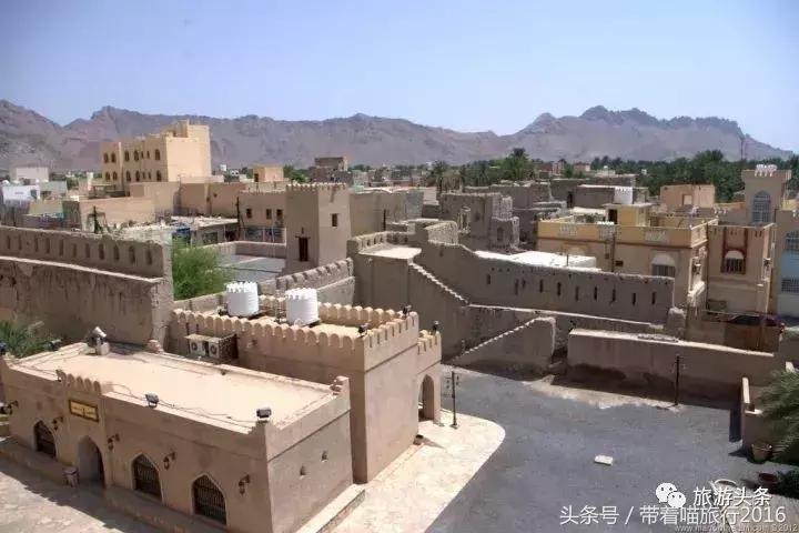 阿曼对中国是落地签证吗,阿曼与中国免签