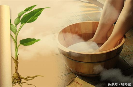 泡脚会烫伤,泡脚危险吗