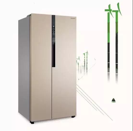 十字对开海尔3000左右冰箱推荐,冰箱十字对开和双开门哪个费电