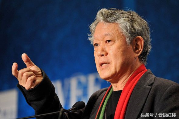 如何评价蒋勋细说红楼,蒋勋细说红楼梦1-80回在线收听