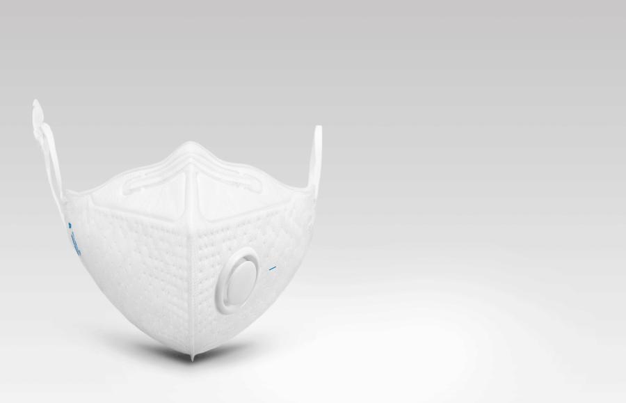 很多防雾霾口罩竟然都是废的！亲测BlueairFaceOne™Go极好