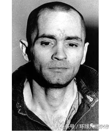 杀孕妇、娶粉丝，这个最危险的杀人魔头，死了！