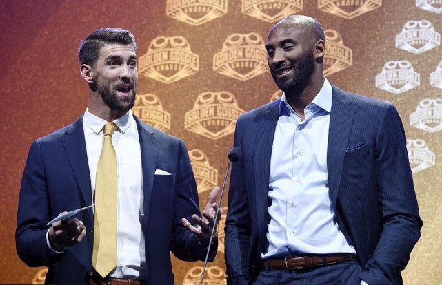 科比“又胖了”再一次变身禾斗匕匕,不是说好的凌晨4点减肥吗?