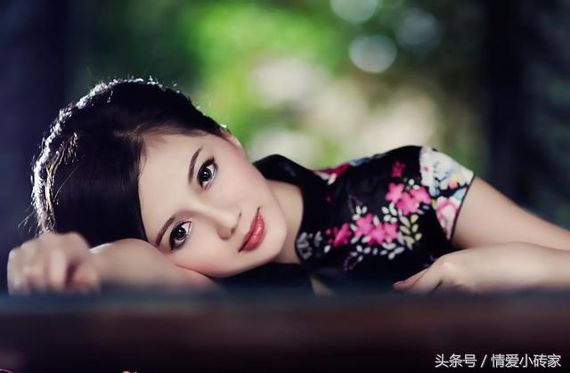 如何追到一个心仪的女孩,如何追到心仪的女孩