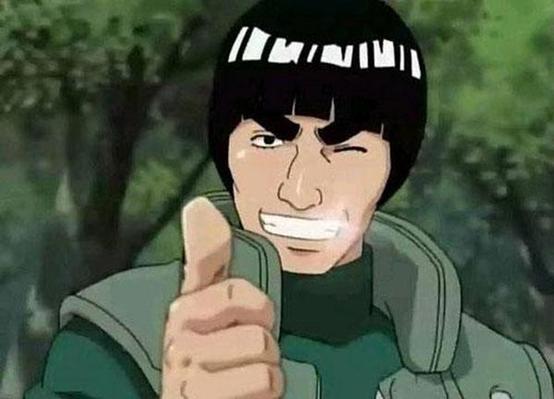 火影忍者男人物都有谁,火影忍者被称为神的男人强不强