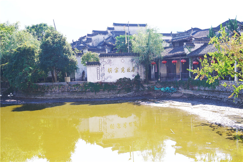 看徽州人的骆驼精神,徽州骆驼精神