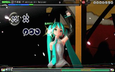初音未来歌姬计划极限首杀,初音未来歌姬计划mega39s测评
