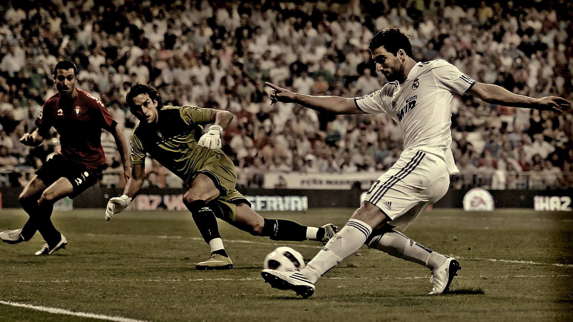 涨姿势!原来世界杯是这么来的